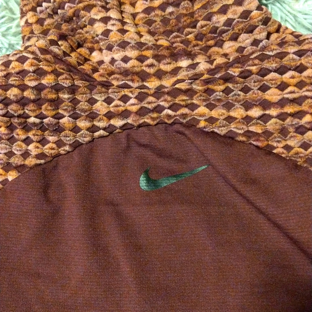 ❤️ Womens Nike turtle neck